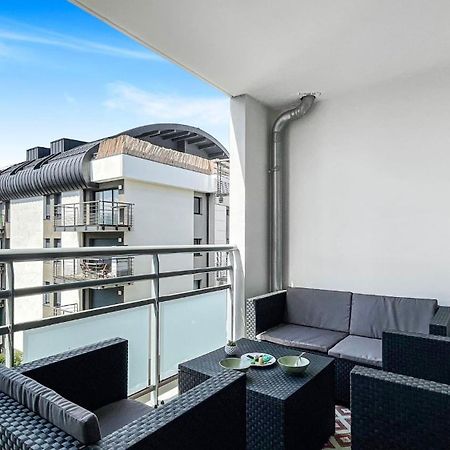 Homey Chloe - New - Parking Gratuit - Balcon Prive - Proche Geneve Annemasse Exterior photo